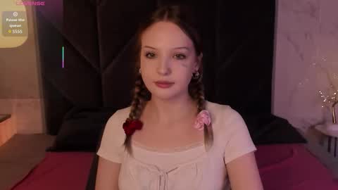 Iris online show from 11-28-25, 08:55