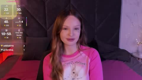 Iris online show from 12-04-25, 08:50