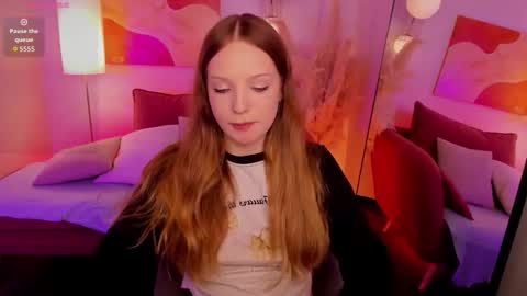 Iris online show from 02-19-26, 02:13