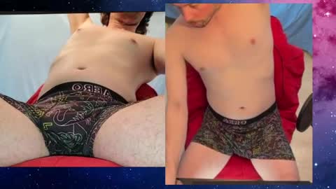 Somethingratherlarge online show from 04-04-26, 05:49