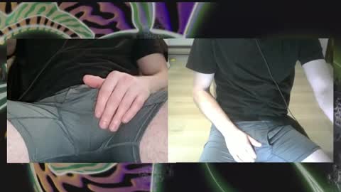 Somethingratherlarge online show from 04-12-26, 06:18