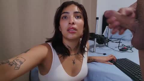 emmi_11 online show from 02-19-26, 12:17