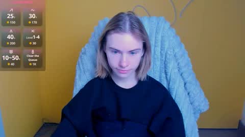 Emmi online show from 01-08-26, 06:26