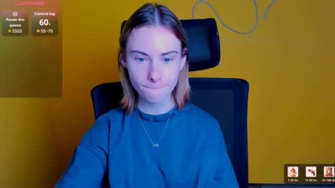 Emmi online show from 03-03-26, 06:19