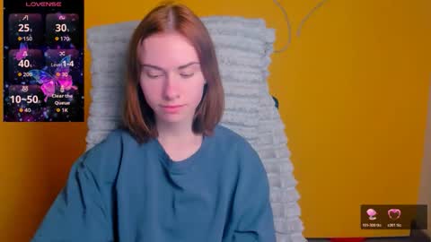 Emmi online show from 03-29-26, 04:56