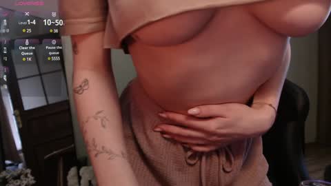 Emily online show from 01-24-25, 08:55