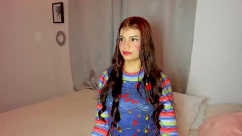 Emmie online show from 10-31-25, 09:38