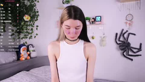 emmie_everly online show from 11-30-25, 12:09