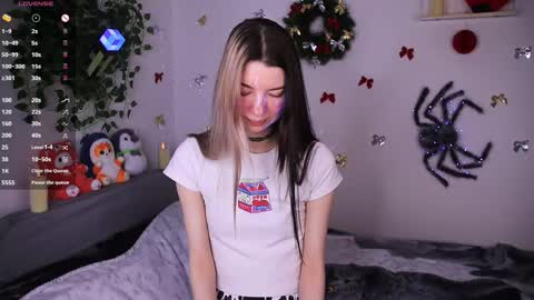 emmie_everly online show from 01-11-26, 11:37