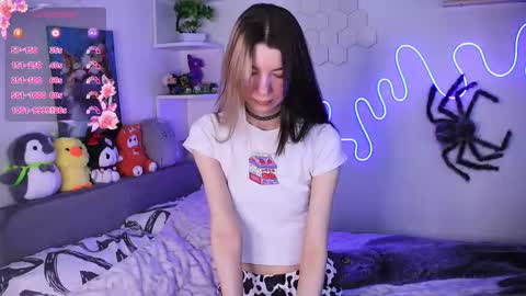 emmie_everly online show from 02-16-26, 11:50