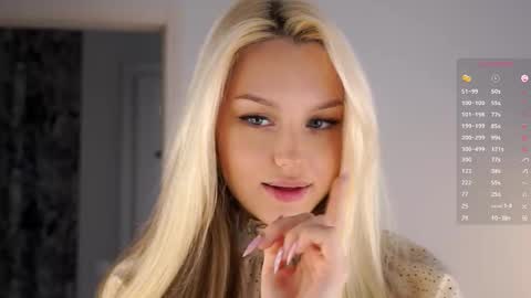 Snapshot of emmiemurray chatting on 09-21-25, 06:37 Aurora online show from 09-21-25, 06:37
