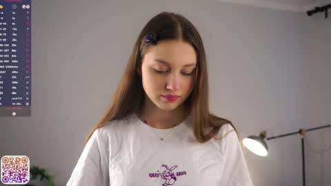 Snapshot of emmiemurray chatting on 04-22-26, 09:55 Aurora online show from 04-22-26, 09:55