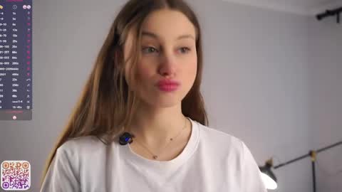 Snapshot of emmiemurray chatting on 04-25-26, 06:38 Aurora online show from 04-25-26, 06:38