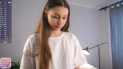Snapshot of emmiemurray chatting on 04-26-26, 08:12 Aurora online show from 04-26-26, 08:12