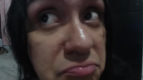 Emely online show from 02-03-25, 02:47