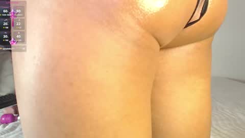 Emely online show from 02-22-25, 08:07