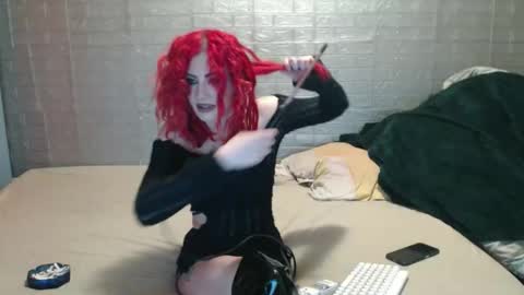 Emmily000 online show from 01-17-26, 12:59