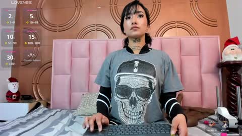 Emmily keller online show from 01-07-25, 01:24