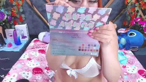 EmmilyWalker online show from 02-20-25, 09:44