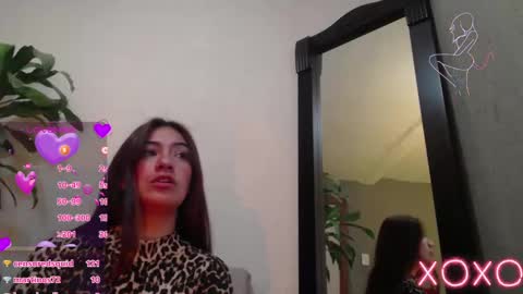 Snapshot of emmilysmith1 chatting on 02-07-25, 06:45 Emmily online show from 02-07-25, 06:45