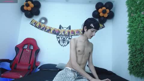 SERGIO online show from 10-12-25, 12:26