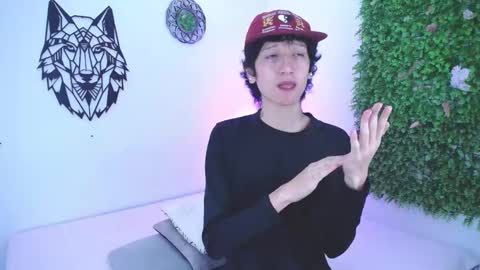 SERGIO online show from 11-22-25, 12:48