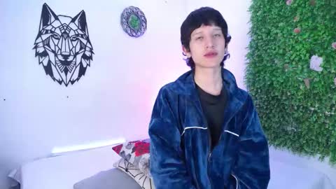 SERGIO online show from 12-02-25, 12:32