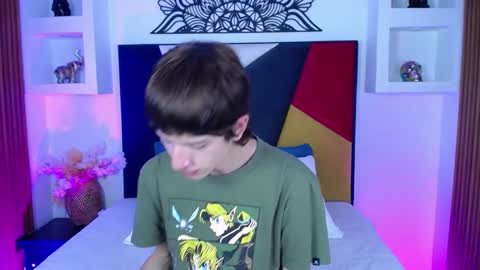 SERGIO online show from 02-21-26, 08:32