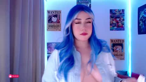 Emmy Ruiz - independent model online show from 10-27-25, 12:36