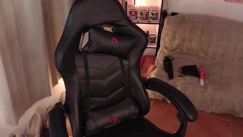 Emmy Ruiz - independent model online show from 02-23-26, 03:26