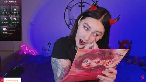 Emmy Bright     50  online show from 11-06-25, 02:56