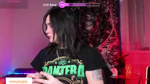 Emmy Bright     50  online show from 02-23-26, 01:36