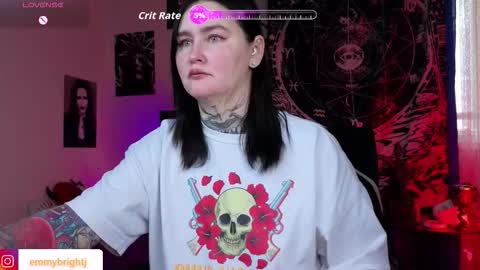 Emmy Bright     50  online show from 03-11-26, 02:17