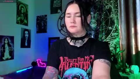 Snapshot of emmybrightj_ chatting on 07-02-26, 02:33 Emmy Bright 50 online show from 07-02-26, 02:33