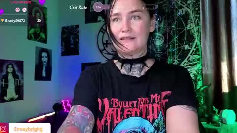Snapshot of emmybrightj_ chatting on 07-02-26, 03:23 Emmy Bright 50 online show from 07-02-26, 03:23