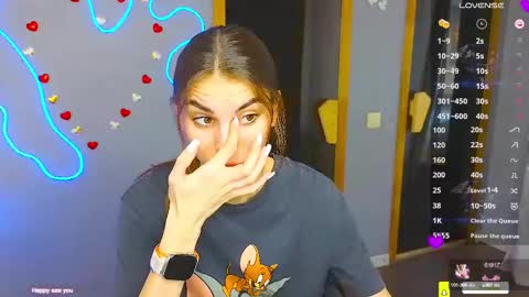 Emmy online show from 02-27-25, 12:45