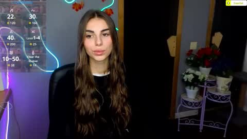 Emmy online show from 11-18-25, 12:31