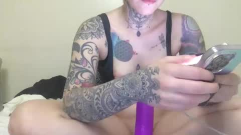 emofairy420 online show from 02-14-26, 04:20