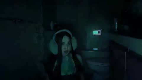 emokittygirl online show from 03-16-26, 11:20