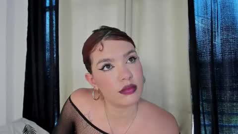 Emperatriz online show from 03-13-26, 06:03