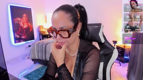 Emperatriz online show from 01-11-26, 09:36