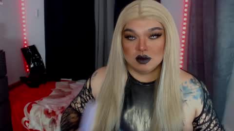 Mistress Michelle online show from 05-04-26, 03:24