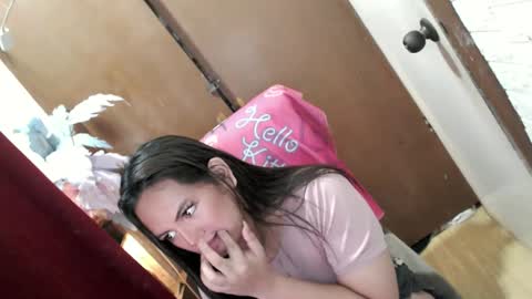 empressrheo online show from 02-07-25, 03:12