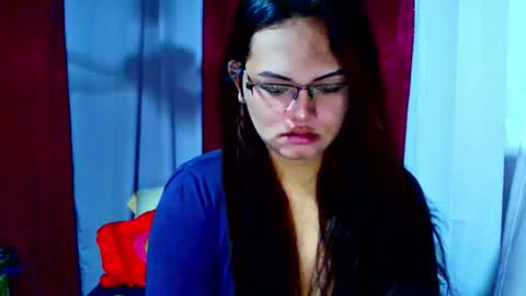 empressrheo online show from 10-16-25, 03:07