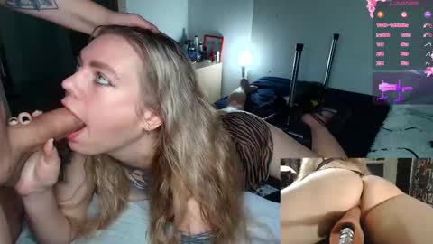 emptyhunters online show from 11-17-25, 05:02