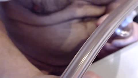 Tantric Wood  online show from 02-12-25, 03:49