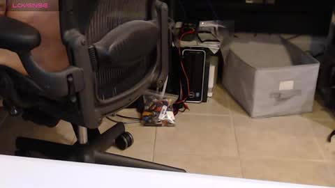 Tantric Wood  online show from 10-07-25, 02:25