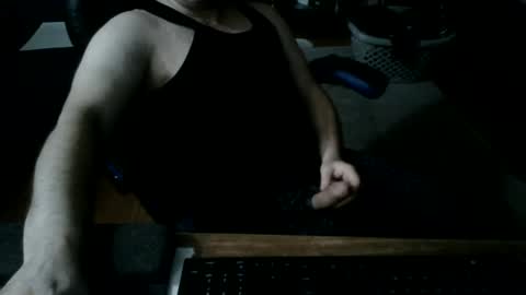 Snapshot of emsguy1 chatting on 07-16-26, 03:45 Matt online show from 07-16-26, 03:45