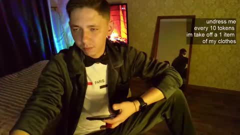 emveeboy96 online show from 11-05-25, 09:26