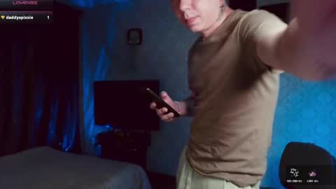 emveeboy96 online show from 05-11-26, 07:00